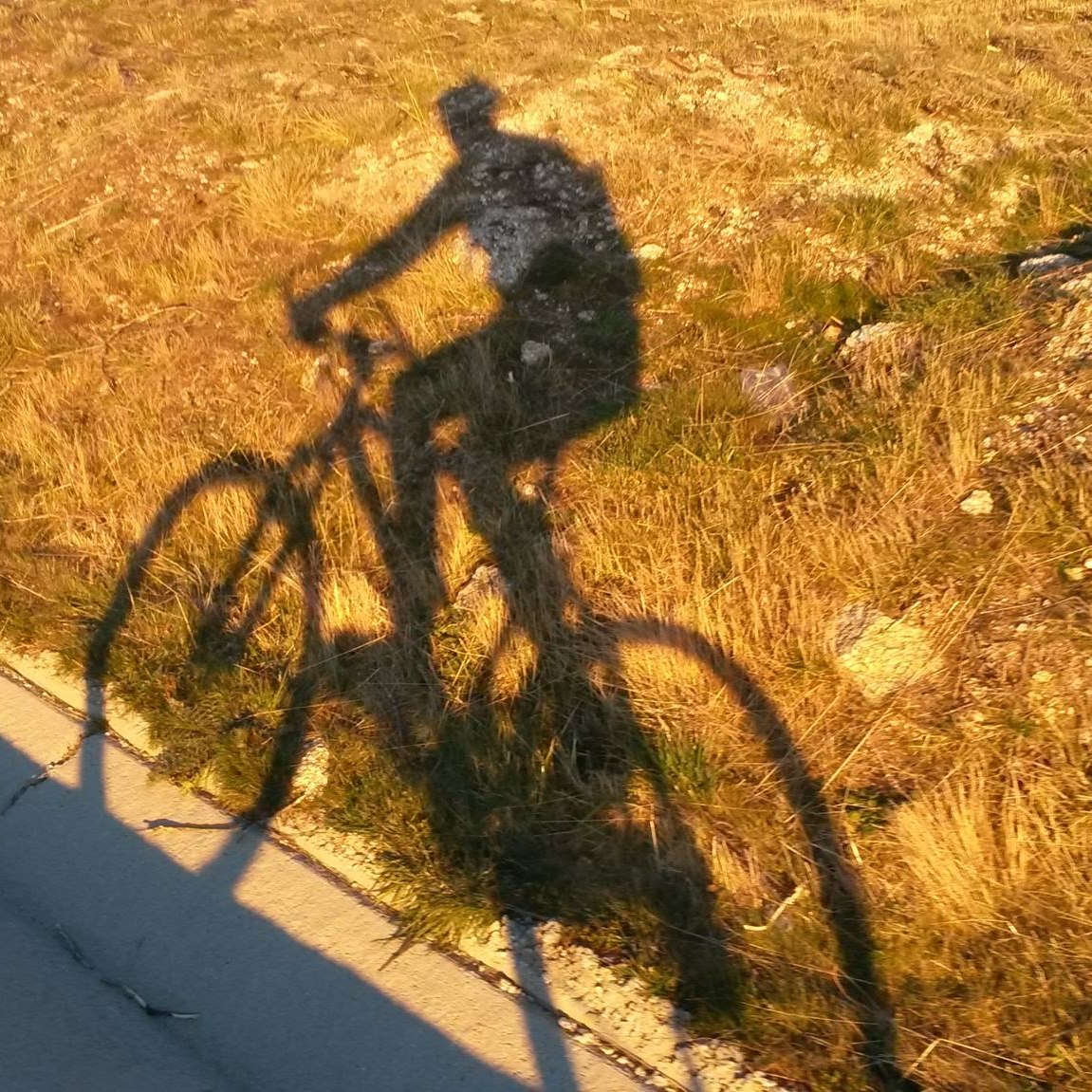 BTT na Serra da Estrela