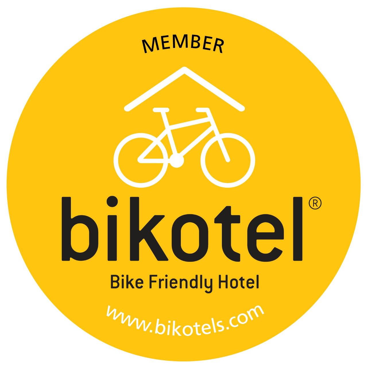 Bike Friendly Hotel
