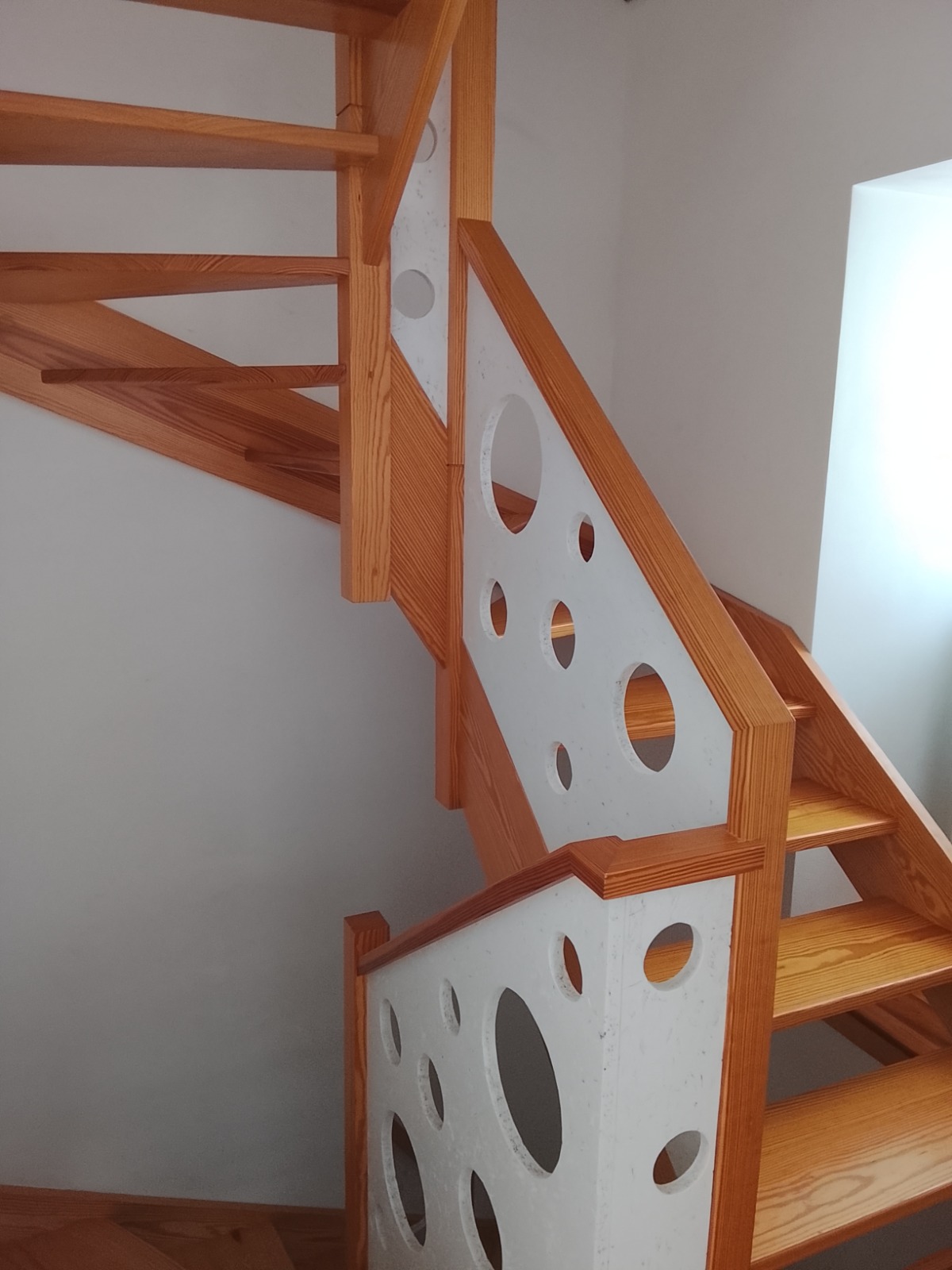 Escadas da Sambuc'asa