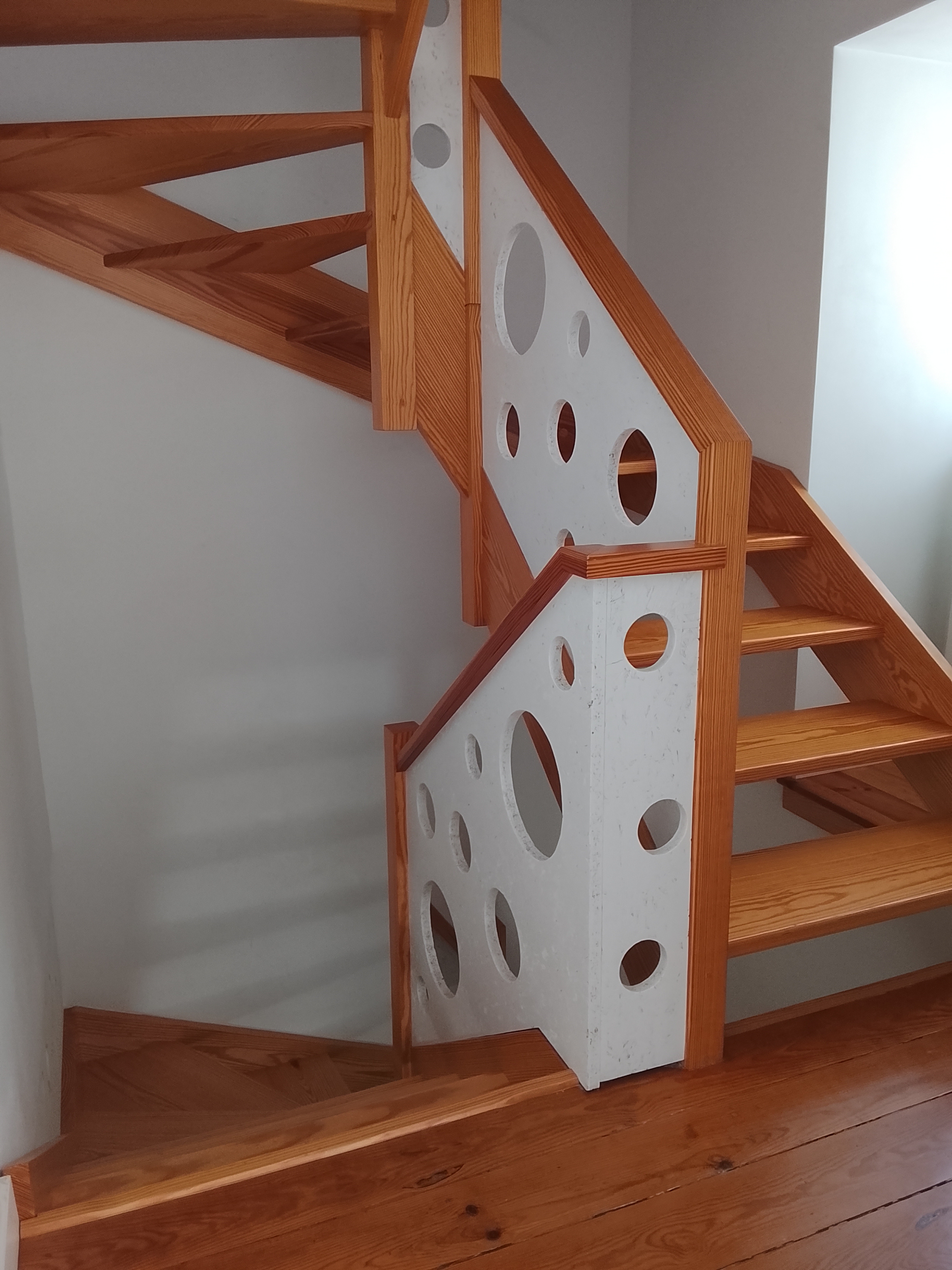 Escadas da Sambuc'asa