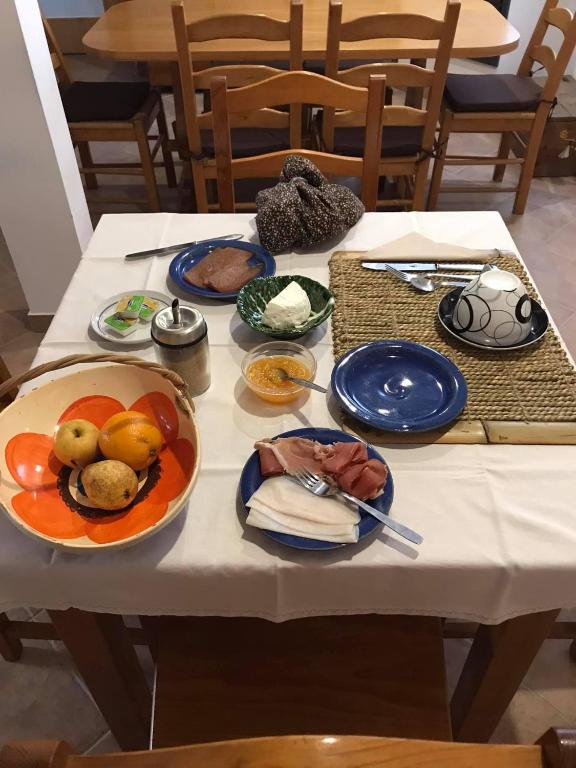 Produtos locais da Serra da Estrela