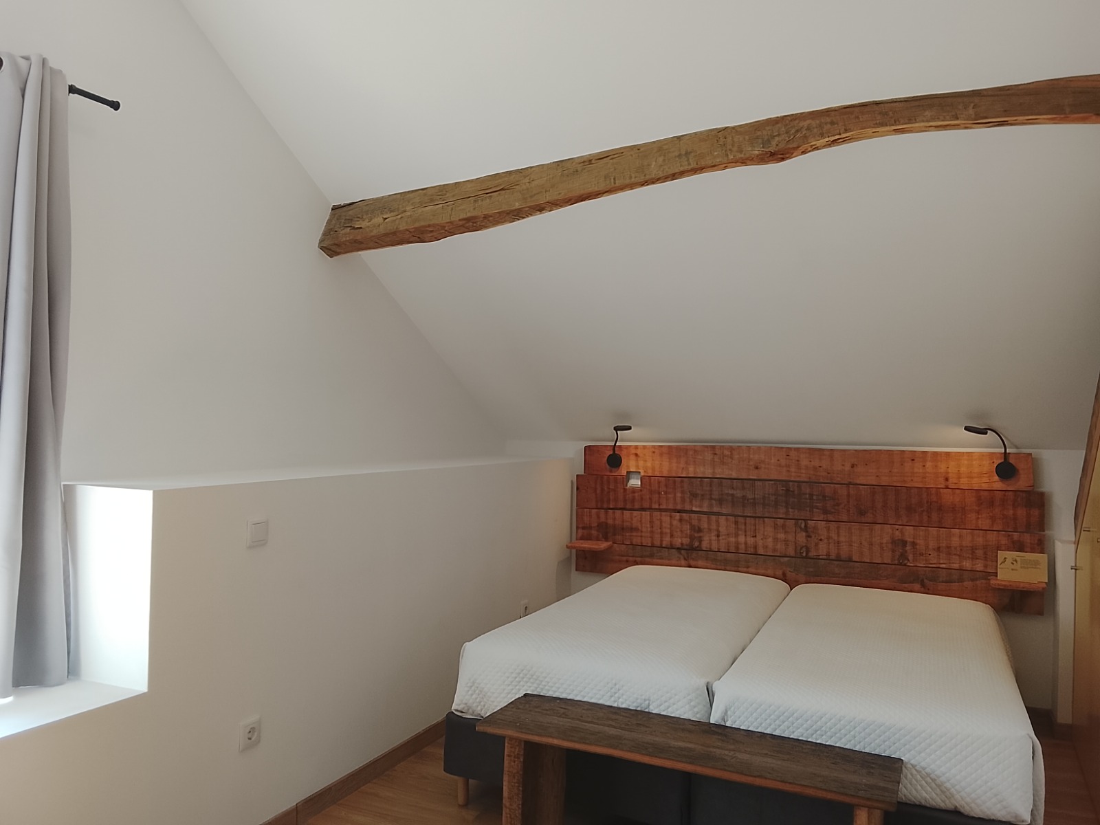Quarto Abelharuco