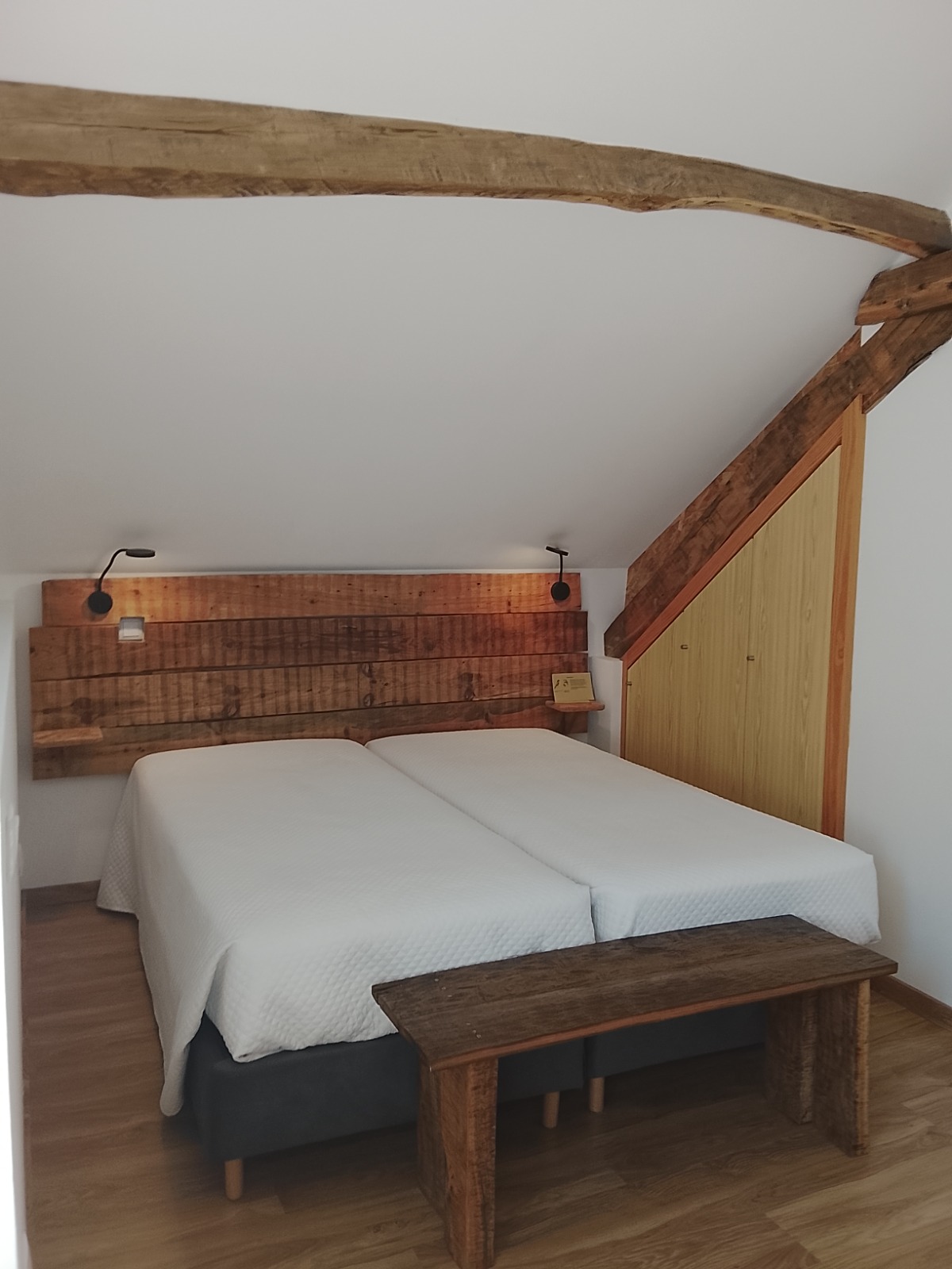 Quarto Abelharuco