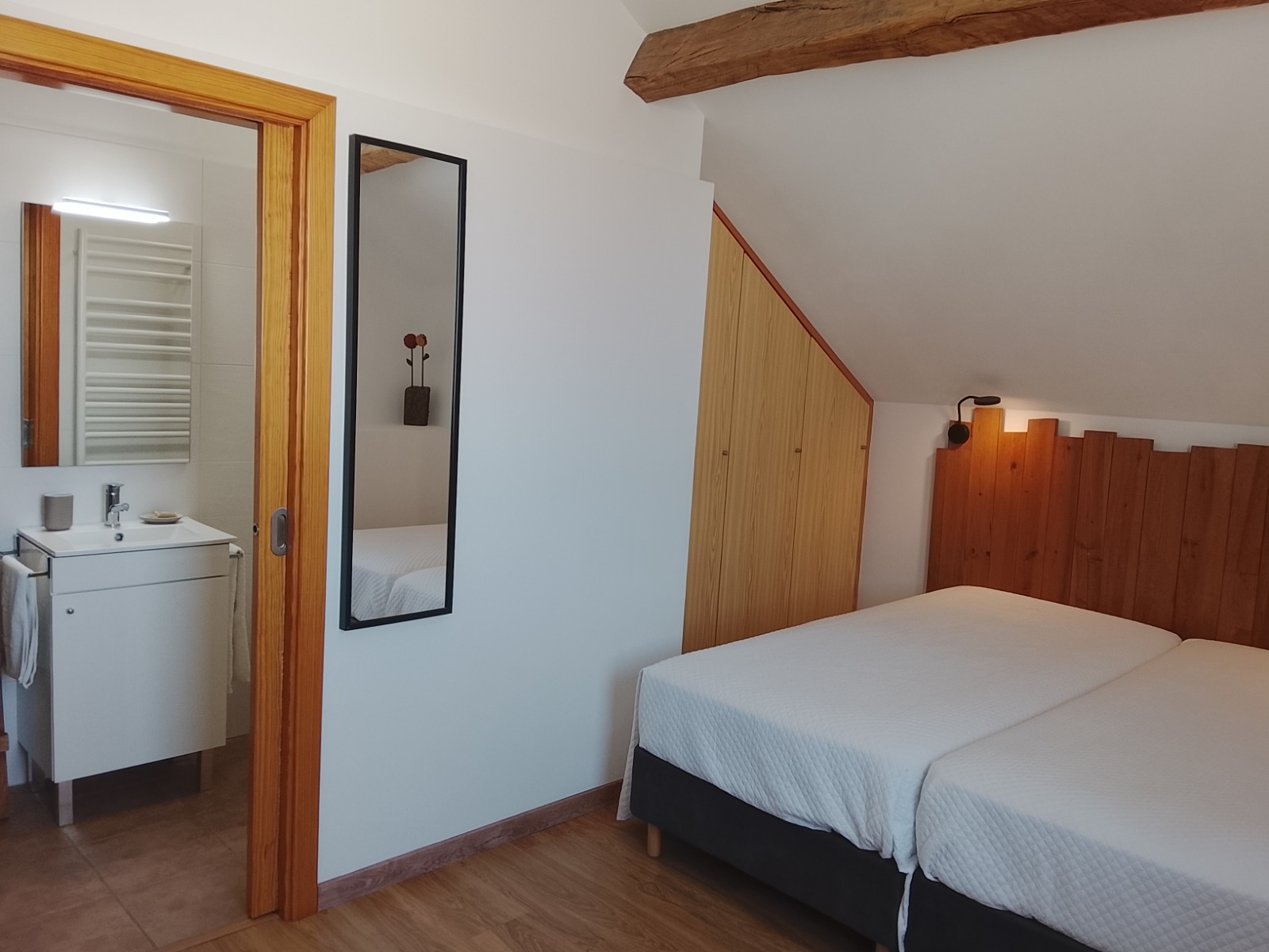 Quarto Alvéola