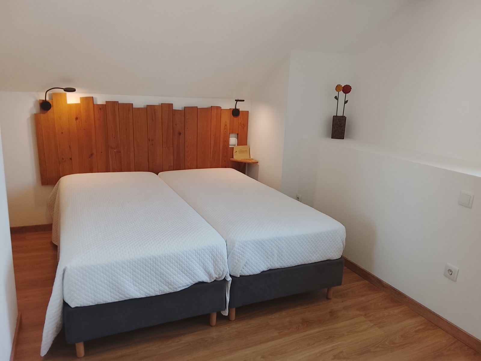 Quarto Alvéola