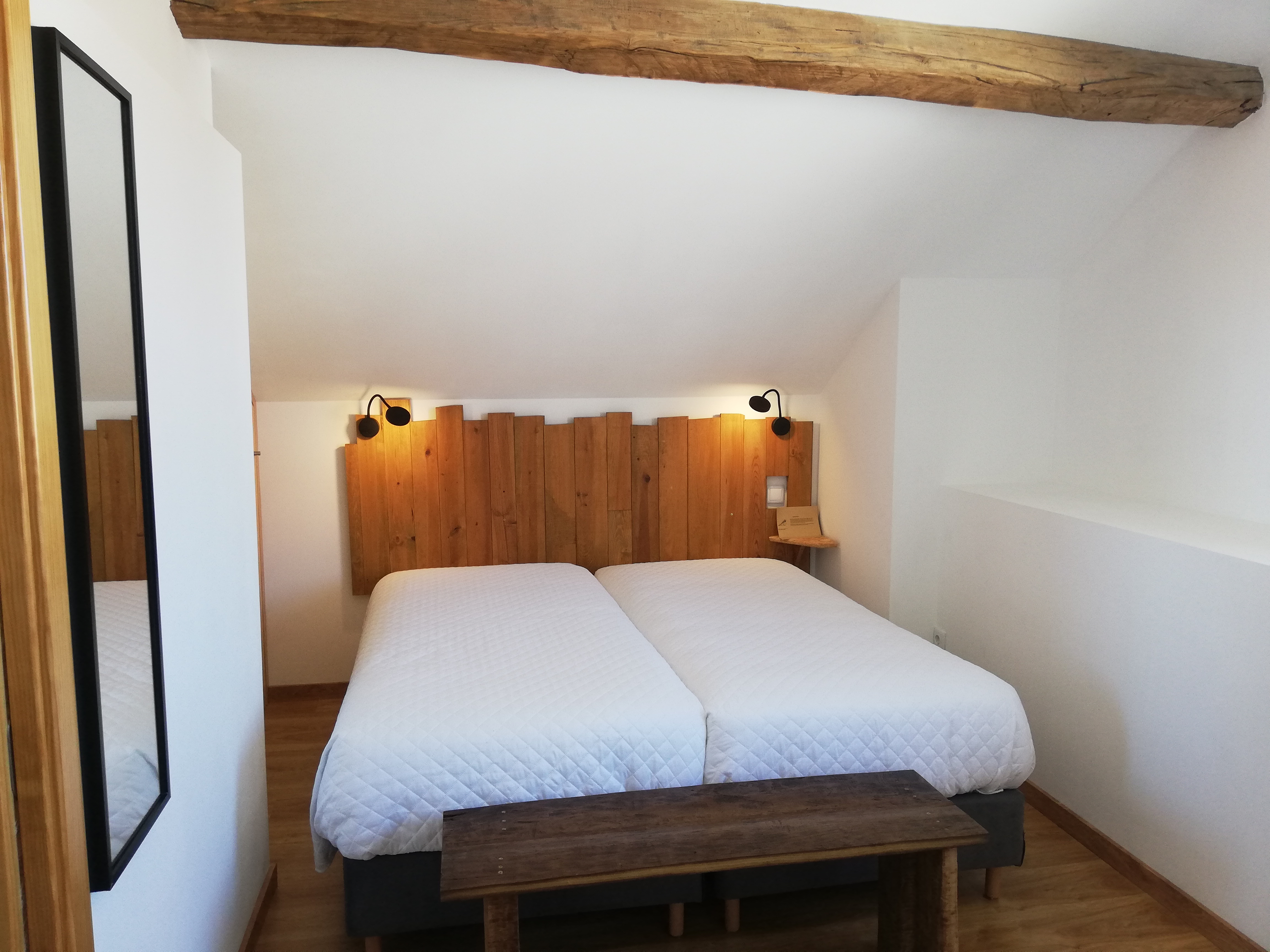 Quarto Alvéola