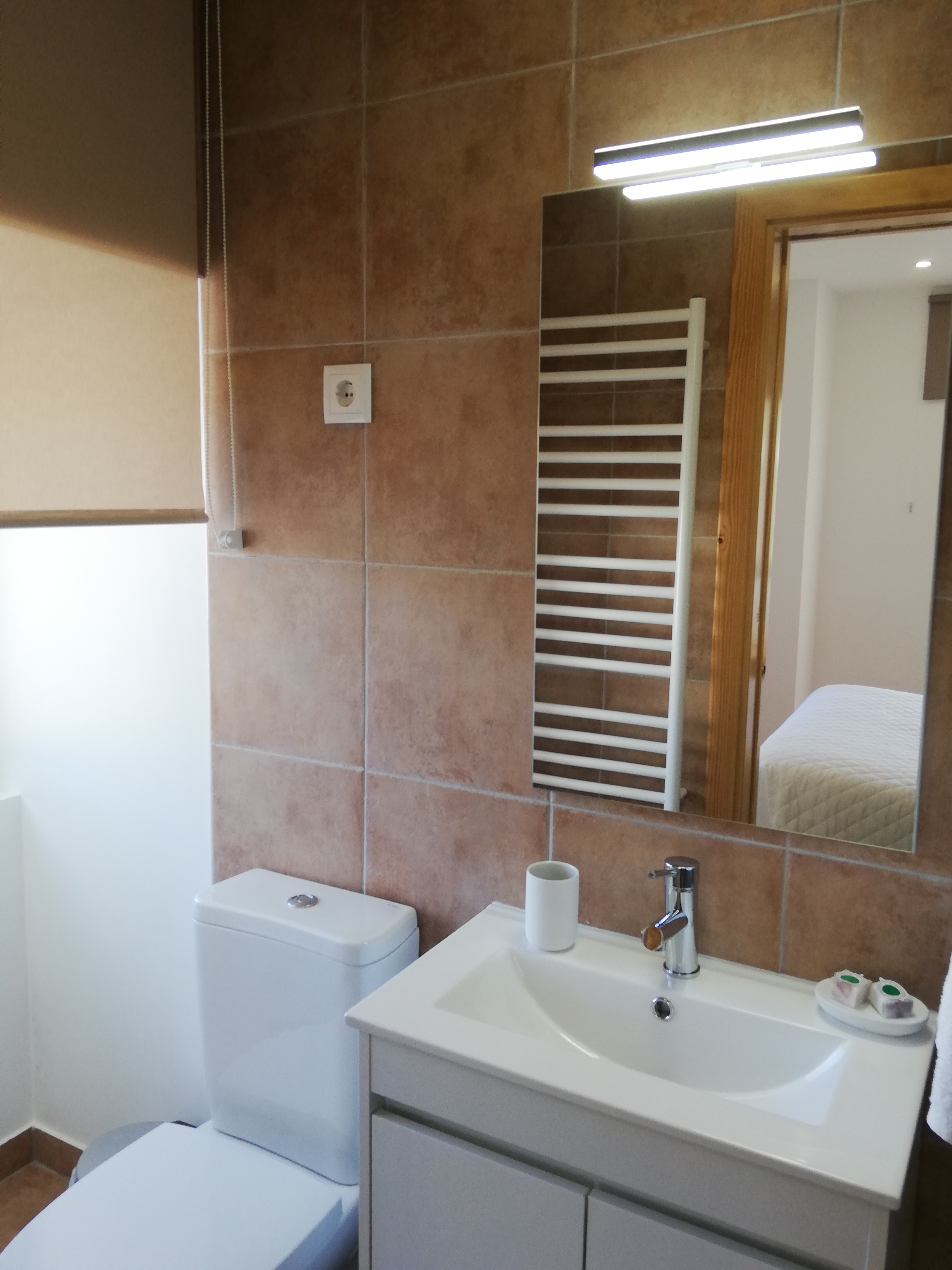 Quarto Cartaxo twin