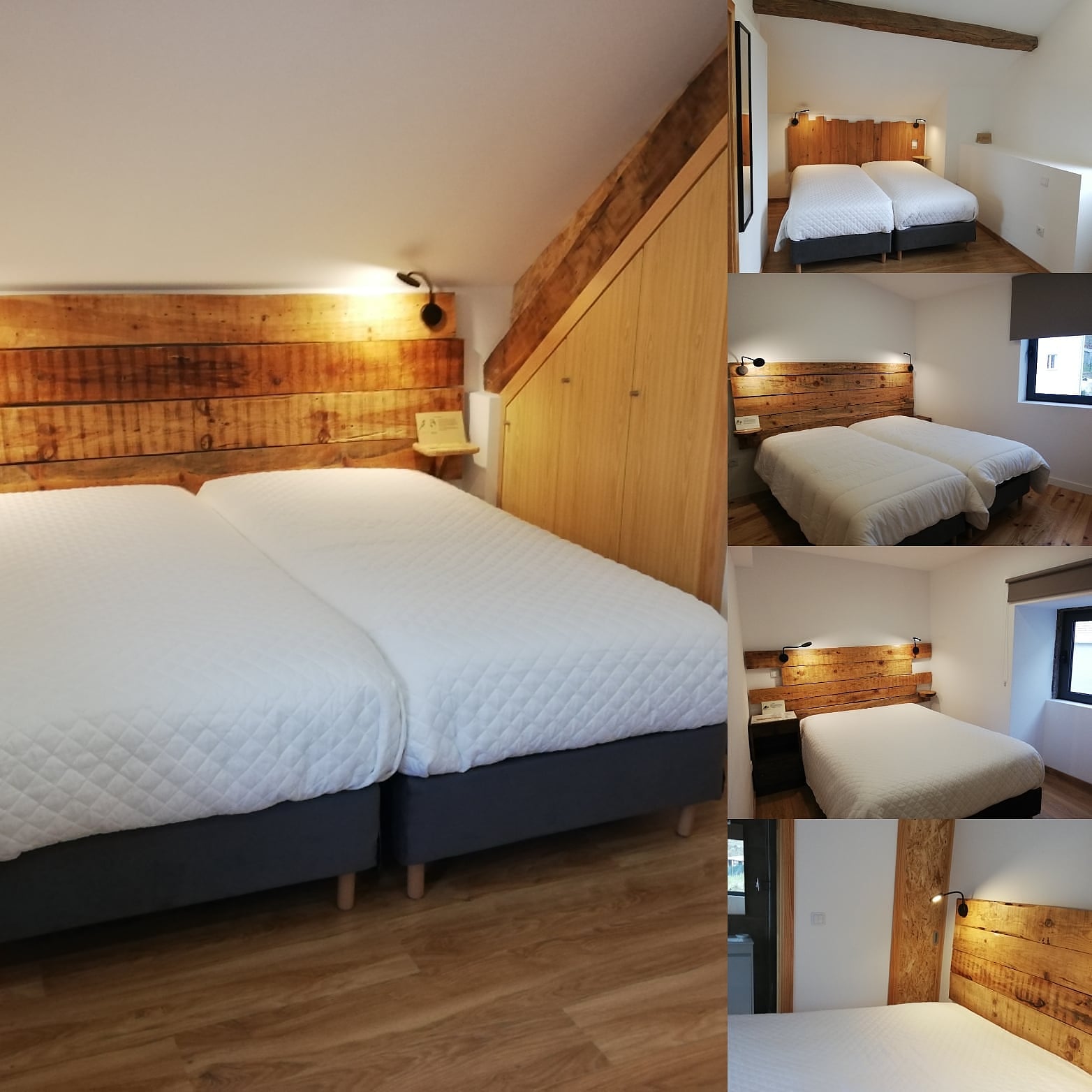 Quartos da Sambuc'asa
